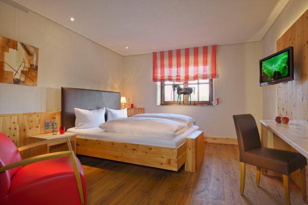Landhotel Roessle Stimpfach Ngoại thất bức ảnh