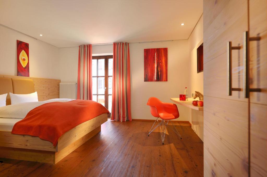 Landhotel Roessle Stimpfach Ngoại thất bức ảnh