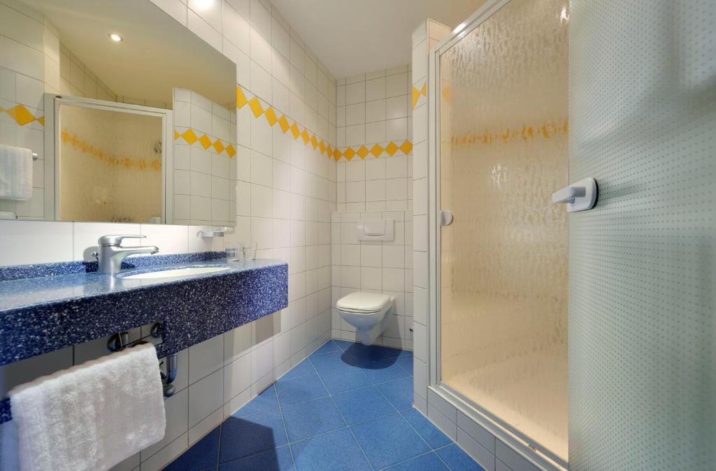 Landhotel Roessle Stimpfach Ngoại thất bức ảnh
