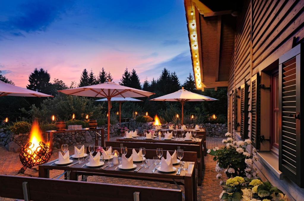 Landhotel Roessle Stimpfach Ngoại thất bức ảnh
